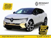 Renault Mégane E-Tech - EV60 Optimum Charge Iconic LEER / 360 CAMERA / ALLE OPTIES /
