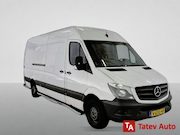Mercedes-Benz Sprinter - 311 2.2 CDI L3H2 AUTOMAAT POST NL SCHAPPEN