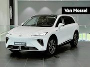 MG MGS6 EV - S6 EV Luxury 2WD 77 kWh | 1500kg Trekgewicht | Panoramadak |