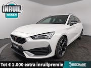 CUPRA Leon Sportstourer - 1.4 e-Hybrid Business