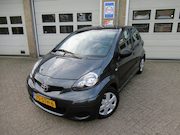 Toyota Aygo - 1.0-12V Now
