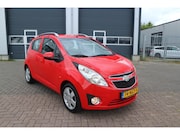 Chevrolet Spark - 1.0 16V LT AIRCO IJSKOUD