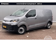 Toyota ProAce - 2.0 D-4D L1 Challenger / Parkeersensoren / Trekhaak