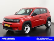 Fiat Panda - RED 11kW 44 kWh | Digital Cockpit | Apple/Android Carplay |
