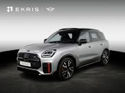 MINI John Cooper Works - Countryman JCW ALL4 JCW | Pakket XL | Trekhaak | P