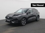 Ford Kuga - 2.5 PHEV ST-Line 243PK | Automaat | Stoel, - Stuur en Voorru