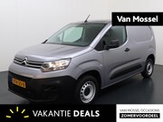 Citroën Berlingo - 1.5 BlueHDi 100 S&S L1 | AIrco | parkeersensoren | Cruise co