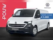 Volkswagen Transporter - 2.5 eHybrid 233pk L2H1 30 Life | Trekhaak | Stoele