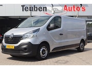 Renault Trafic - 1.6 dCi T29 L2H1 Luxe Airco | Cruise control | Navigatie | T