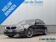 BMW 5-serie - Touring 520i High Executive Edition | Pano | Ventilatie | Pa