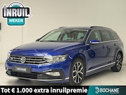 Volkswagen Passat - Variant 1.5 TSI R-Line Business + | Navigatie | Trekhaak | S
