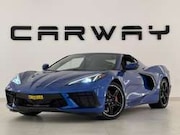 Chevrolet Corvette - C8 6.2 V8 Stingray Targa NL