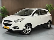 Hyundai ix35 - 1.6i GDI Active NIEUWE D.KETTING
