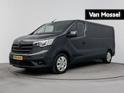 Renault Trafic - 2.0 dCi EDC T30 L2H1 Luxe 150PK | Trekhaak | Keyless | Achte