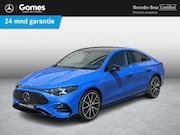 Mercedes-Benz CLA-Klasse - 250+ Launch Edition AMG