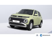 Hyundai Inster - E-Motion 49 kWh | €3500, - korting !! | Vanaf 299, - Private