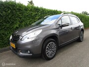 Peugeot 2008 - 1.6 VTi 120 PK Active - Airco - Trekhaak