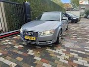 Audi A4 - Cabriolet 1.8 Turbo ProLine 2007 Xenon Clima Nw Ap