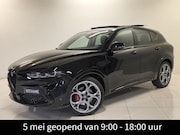 Alfa Romeo Tonale - 1.5T Hybrid Veloce | Leer | Panoramadak | Navigatie | Stoel 
