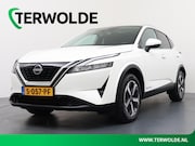 Nissan Qashqai - 1.5 e-Power N-Connecta | Trekhaak | Panoramadak |