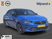Opel Corsa - 1.2T 101pk GS Line | NL-auto | Leer! | Camera | 17" | Stoelv