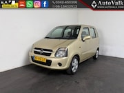 Opel Agila - 1.2-16V Maxx. Trekhaak