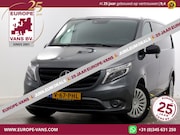 Mercedes-Benz Vito - 119 CDI 190pk RWD 9G Automaat Compact LED/Airco/Achterklep 1