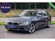 BMW 3-serie - Touring High Executive M-Sport|Automaat|Org. NL NAP|2e Eig.|