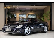 Mercedes-Benz SL-klasse - 500|ABC|Airscarf|Verkoeling|H&K|Windscherm