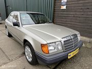 Mercedes-Benz 300-serie - 200-500 300 D