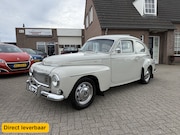 Volvo PV544 - Kattenrug P54405 A 1960 ( staat)