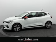 Renault Clio - 1.0 TCe 90 Equilibre | 22000KM | Led | Carplay&Android | DAB