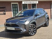Toyota Yaris Cross - 1.5 Hybrid Explore, CAMERA / STOELVERWARMING