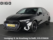 Audi A3 - Limousine 30 TFSI Advanced Black Edition | 1e eigenaar | Nav