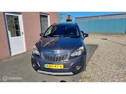 Opel Mokka - 1.4 T Cosmo sportvelgen , 140 pk , stuurverwarming , stoelve