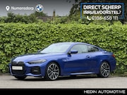 BMW 4-serie - 420i | M-Sport | 19'' | Stuurverw. | Camera | HiFi | Elek. T