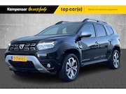 Dacia Duster - 1.0 TCe Bi-Fuel Prestige
