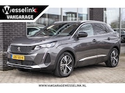 Peugeot 3008 - 1.6 HYbrid 225 GT | Pano dak | Focal Audio | elek stoelen me