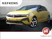 Opel Astra - Electric 58kWh 156pk Ultimate | Schuif-/Kanteldak | Stoelver