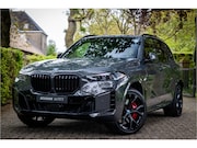 BMW X5 - xDrive50e M Sport Pro Dravitgrau Individual Sky Lounge Soft 