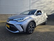 Toyota C-HR - 1.8 Hybrid Dynamic