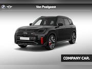 MINI Countryman - 2.0 JCW ALL4 John Cooper Works XL | 20 inch John Cooper Work