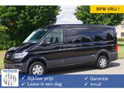 Volkswagen Crafter - 35 177PK L3H2 AUT Facelift BPM VRIJ!! 13" Navi, Cam, Gev. St