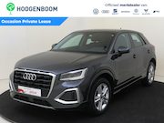 Audi Q2 - 35 TFSI Advanced edition | Achteruitrijcamera | Stoelverwarm