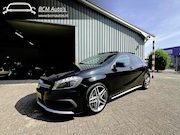 Mercedes-Benz A-klasse - AMG 45 4MATIC |Pano|Leer|Xenon|Stoelvw|Origineel|