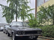Opel Manta - A