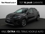 Kia Stonic - Inspire 1.0T Automaat | Apple Carplay/Android Auto | Achteru