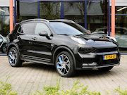 Lynk & Co 01 - 1.5 2022 PHEV 360CAM/ BLACK-LINED + TREKHAAK