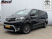 Toyota ProAce - 2.0 D-4D Professional Long DC Automaat 177PK NL Auto trekhaa