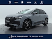 Audi Q4 e-tron - 45 quattro S Edition Competition | Panoramadak | Trekhaak |